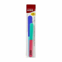 KISS 4-Way Nail Grinder - $9.67