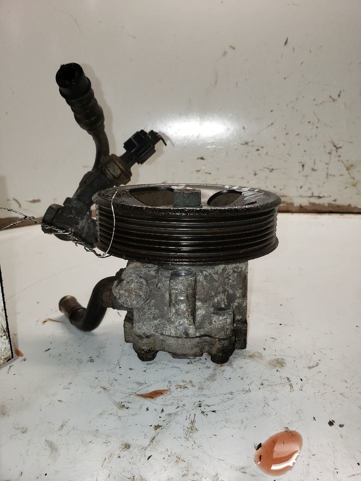 Power Steering Pump 6 Cylinder Fits 05-19 FRONTIER 1335720 Item image 3