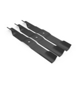 Blade Set for Ariens 52” IKON Mowers 2023 & After ~ 09659100 / 70732000 - $50.54
