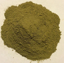 1 oz. Gotu Kola Leaf Powder (Centella asiatica) Organic - £1.56 GBP