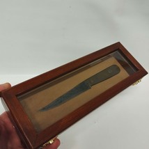 Casket Case for Knives Collectibles ( L-CAM ) - $88.94