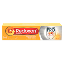 Redoxon Immuno Pro, 1000 mg, 15 effervescent tablets, Bayer - £22.74 GBP