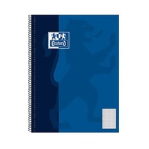 Hamelin Paperbrands 384508028 College Notepad A5 90 g/m Optic Paper 5 mm... - $9.00
