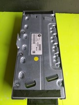 BMW Top Hifi DSP Logic 7 Amplifier Amp  6938997 Herman Becker image 10