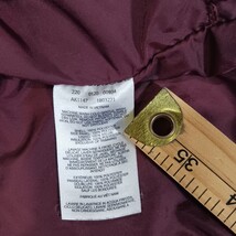 Columbia AK1147 Women's Red Mix It Around II Vest Full Zip Size Large  image 4