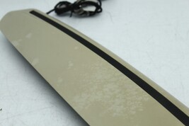 2015-2020 MERCEDES C300 C43 W205 REAR MIDDLE THIRD BRAKE STOP LIGHT H1588 image 10