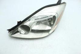 Driver Left Headlight Xenon HID Fits 04-05 SIENNA 71456 image 11