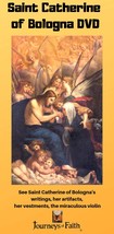 Saint Catherine of Bologna Video Download MP4 - £3.10 GBP