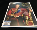 People Magazine Special Ed Prince Charles The Future King : An Intimate ... - £9.42 GBP
