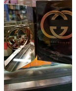 Gucci Guilty by Gucci Eau De Toilette Spray 2.5 oz 75 ml for Women * SEA... - $3,197.23 MXN