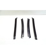 96 Mercedes R129 SL500 seal set, soft top weatherstrip, 1297703398 12977... - $95.31 CAD
