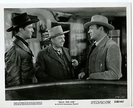 Billy the Kid 8x10 Promo still- Robert Taylor- Gene Lockhart- FN - $22.70