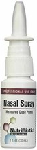 Nutribiotic, Inc. - Citricidal Nasal Spray 1 oz - $21.30