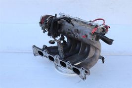 89-94 Suzuki Swift Gti G13B DOHC Engine Air Intake Manifold & Throttle Body image 11