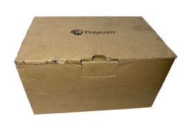 Polycom 2200-61960-001 EagleEye Cube Hdci 4K Conferencing Camera - £148.15 GBP