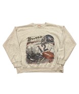 Vintage 1990's Nutmeg Mills Chicago Bears Graphic Print NFL Sweatshirt M... - €30,28 EUR Vintage 1990's Nutmeg Mills Chicago Bears Graphic Print NFL Sweatshirt M... - €30,28 EUR