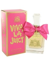 Viva La Juicy by Juicy Couture 3.4 oz EDP  - £47.78 GBP