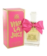 Viva La Juicy by Juicy Couture 3.4 oz EDP  - £46.85 GBP