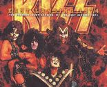 Kiss - East Lansing, MI October 21st 1974 CD - SBD - £13.58 GBP