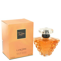 TRESOR by Lancome Eau De Parfum Spray 3.4 oz - £72.15 GBP