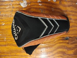 Callaway FT-5 Driver Headcover - $9.50