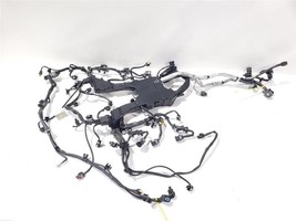 2015 Mercedes GL450 OEM Engine Wire Harness Good Condition a2761508388 - £195.54 GBP