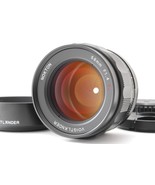 [Mint] Voigtlander Nokton 58mm F/1.4 SL II N Lens for Nikon Ai-S F Japan... - $7,429.85 MXN
