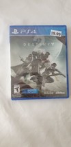 Destiny 2 - Standard Edition - Sony PlayStation 4 Brand New FACTORY SEALED - £2.35 GBP