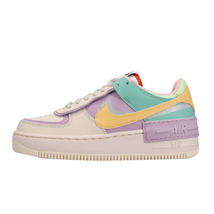 Nike Air Force 1 Shadow &#39;Pale Ivory&#39; CI0919-101 Women&#39;s Shoes - £133.95 GBP