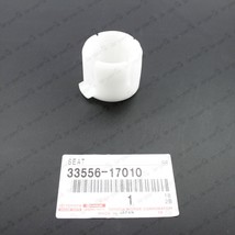 NEW GENUINE TOYOTA MR2 AW10 SW20 SEAT TRANSMISSION SHIFT LEVER BALL 3355... - $36.00