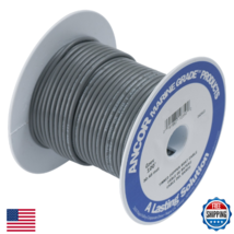 Ancor 102410 Marine Grade Tinned Copper Boat Wire 16-Gauge - $37.95