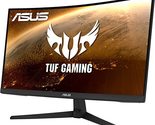 ASUS TUF Gaming VG259QR 24.5 Gaming Monitor, 1080P Full HD, 165Hz (Supp... - $317.92