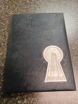 1946 Gusher Bolivar Central School Yearbook - Bolivar, New York #2 - $29.69