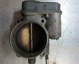 Throttle Valve Body For 03-09 Chevrolet Trailblazer  4.2 12568580 - $57.12