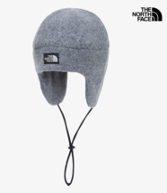 The North Face Rewool Earmuff Beanie Unisex Casual Lifestyle Sports Hat ... - $74.90