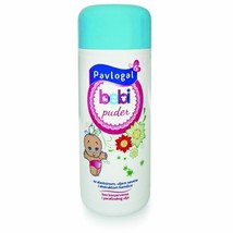 2X Pavlogal baby powder 100g - £21.21 GBP