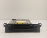 Audio Equipment Radio Am-fm-cd Fits 05 BMW 325i 757525 - £75.95 GBP