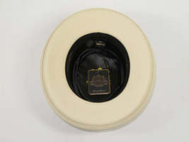 Men Bruno Capelo Hat Australian Wool Crushable Wide Brim GAMBLER GAM103 Ivory image 4