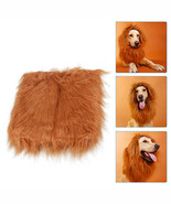 Cute Pet Cosplay Lion Mane Costume - €17,55 EUR