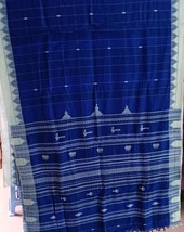 Odisha Premium Quality Gopalpur silk kotpad Pata silk Sarees gift for he... - $587.21 CAD