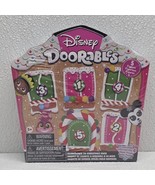 Disney Doorables Series 6 Countdown to Christmas Jeweled Princess Figure... - $28.66 CAD