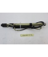 Mercedes R230 SL55 SL500 hydraulic cylinder, trunk lid drive, 2308001372... - $5,552.77 MXN