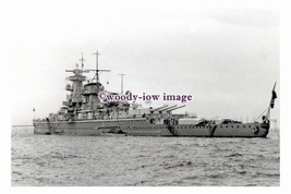 rs1115 - German Navy Warship - SMS Graf Spee - print 6&quot;x4&quot; - £2.19 GBP