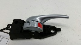 2013 Dodge Dart Door Handle Right Passenger Rear Interior OEM 2014 2015 ... - $19.79