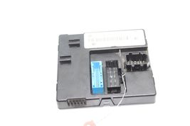 04-07 AUDI A8 L QUATTRO CENTRAL BODY COMFORT CONTROL MODULE Q7066 image 3