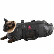 Top Performance Cat Grooming Bag  Durable and Versatile Bags Designed t... - £15.27 GBP