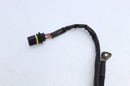 02-08 MINI COOPER S W11 BATTERY CABLE 7541084 E5848 image 3
