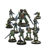 Infinity Code One Action Pack - Tartary Army - £110.50 GBP