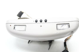 2000-2006 MERCEDES BENZ W220 S500 S430 REAR VIEW MIRROR WITH HOME LINK P4656 image 5