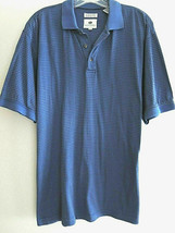 Mens Polo Shirt Size S Lone Cypress Pebble Beach S/S Shirt Big Sur Souve... - $11.69
